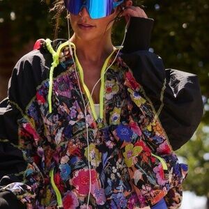 Free People Movement Happy Camper Pullover NWT